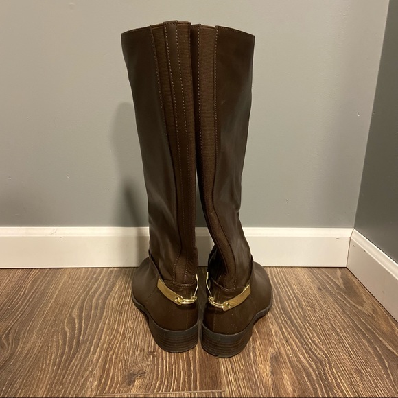 CONNOR BOOTS, Size 7 - Picture 5 of 10